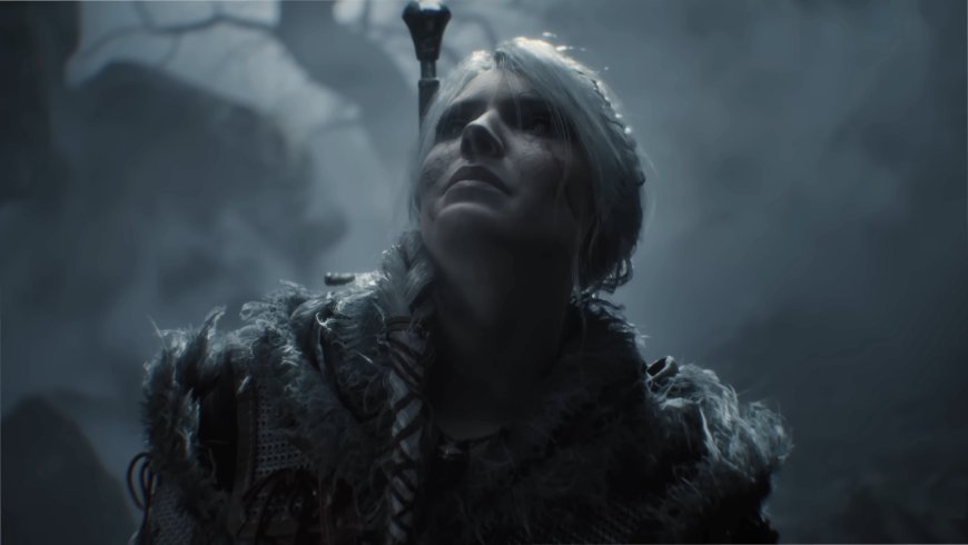 'We are beholden to the lore': CD Projekt says there are 'valid worries' about Ciri as a witcher, but 'the answers we want to give in The Witcher 4 are in line with this attitude'