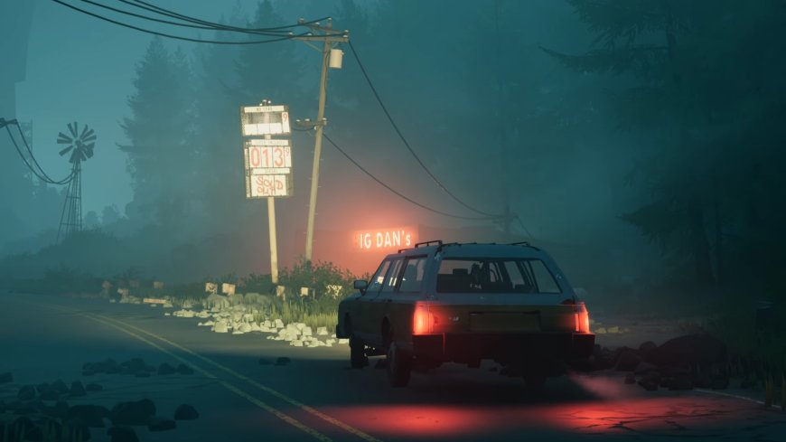 The director of Saw and Insidious is turning one of 2024's best survival games into a TV show