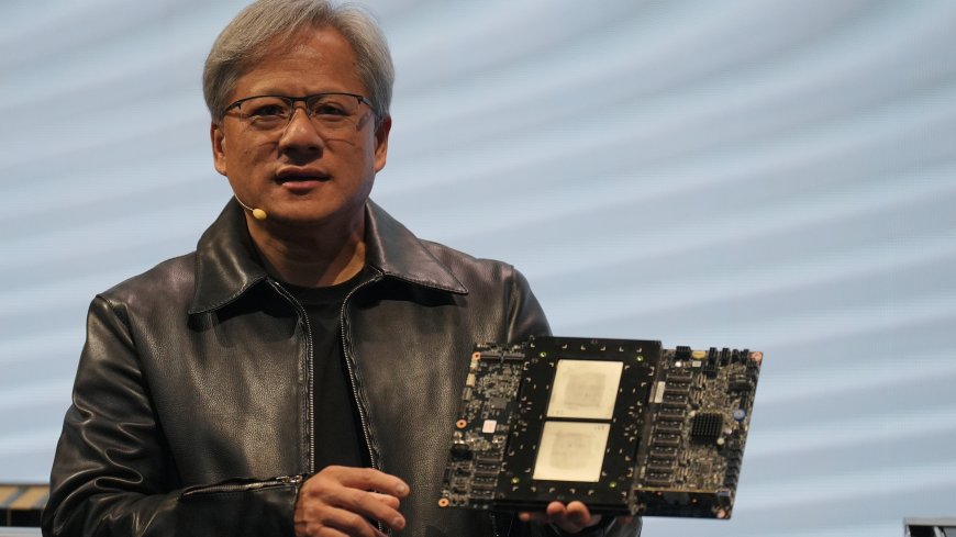 Microsoft is Nvidia's biggest AI chip buyer of the year, and it's not even close. With ByteDance and Tencent coming out ahead of Zuck, Bezos, and Musk's outfits, too