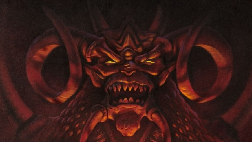 Diablo 1 and 2 devs secure $4.5 million for a new ARPG: 'We're going back to what made those early Diablo games feel so awesome but taking them in some cool, fresh directions'