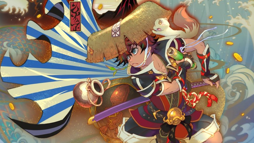 Shiren the Wanderer's simple graphics disguise a systems-dense roguelike full of the emergent stories I love the genre for