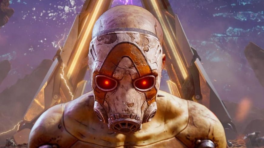 Borderlands 4 Dev Promises Less Toilet Humor