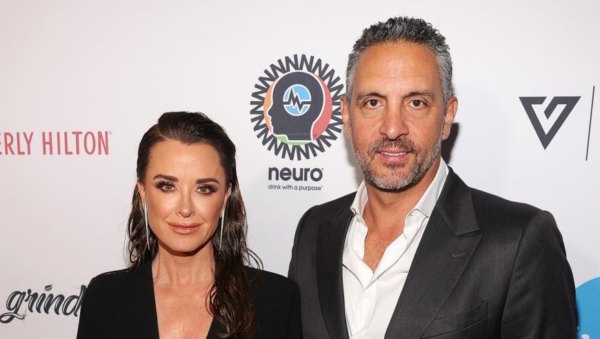 Kyle Richards and Mauricio Umansky’s Honest Quotes About Their Separation