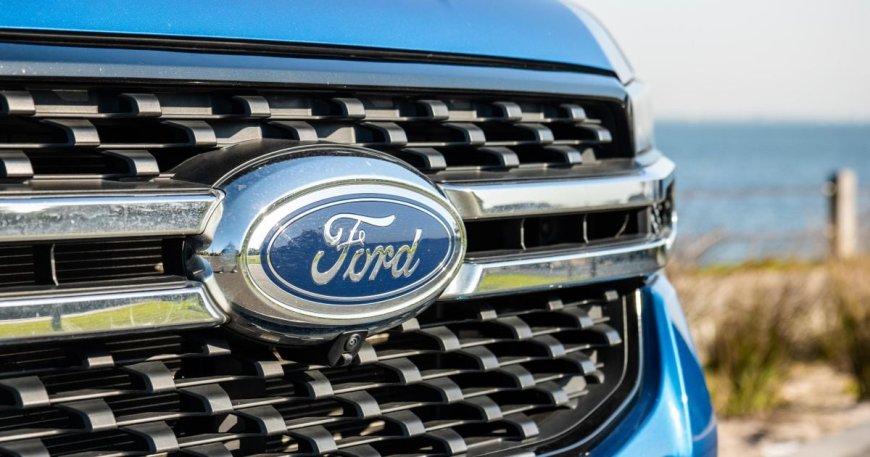 Ford end-of-year offers bring discounts of upwards of $20,000