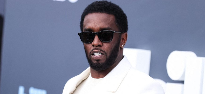 Diddy Reportedly Looks 'Thinner' And 'Grayer' In Latest Court Appearance