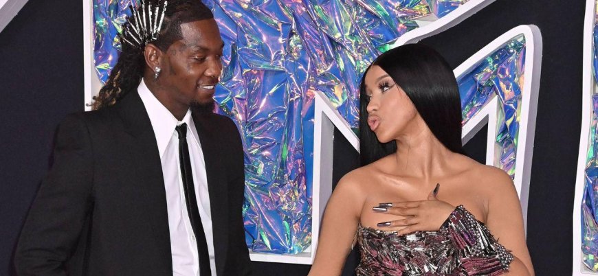 Cardi B Demands Offset Sign Their Divorce Papers 'Today' In Latest Social Media Blowout