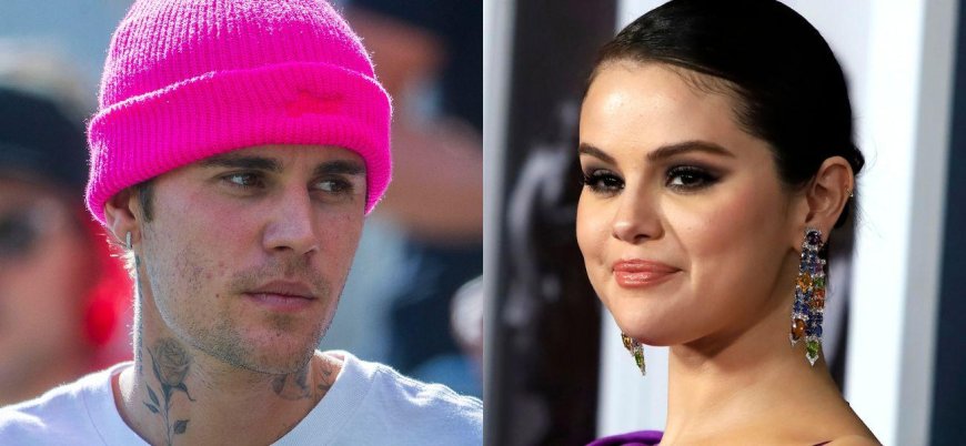 Justin Bieber Was Allegedly 'Stung For A Brief Second' After Learning Of Ex Selena Gomez's Engagement