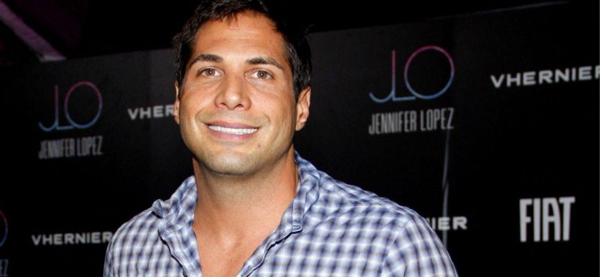 'Girls Gone Wild' CEO Joe Francis Blames Minors For Bringing Down His Empire: 'They Victimized Me'