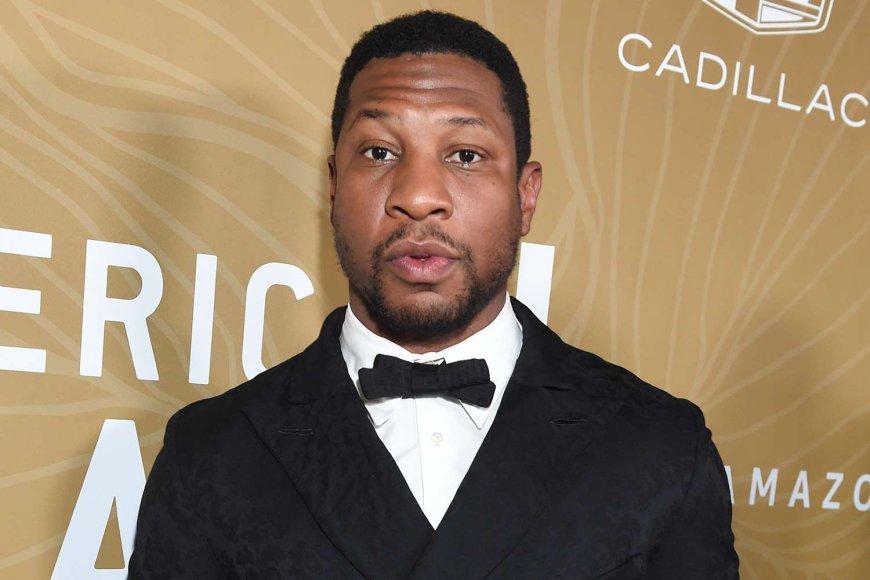 Jonathan Majors' “Magazine Dream”s Lands 2025 Release Date After He and His Ex Reach a Settlement