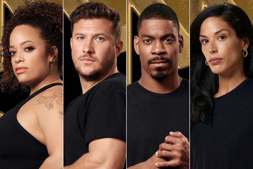 “The Challenge: All Stars” Enlists Fan-Favorite Format for Season 5 as Leroy Garrett, Nany González and More Return