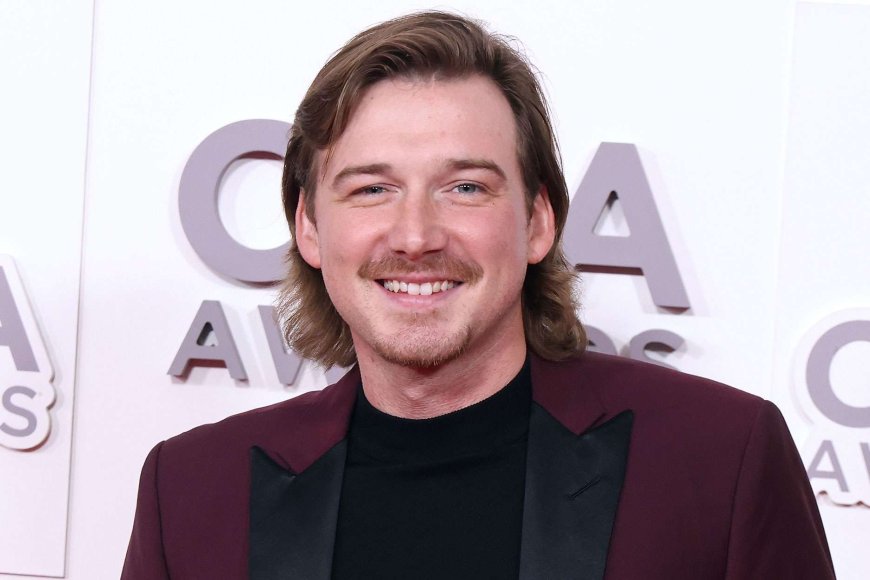 Morgan Wallen's Bar Sign — Once Rejected amid Scandal — Finally Approved Days After Drunken Chair-Throwing Sentencing