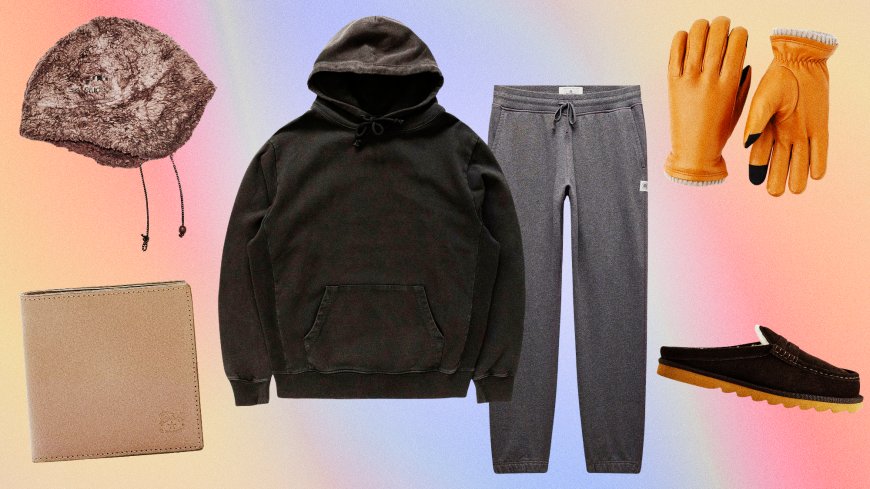 15 Foolproof Last-Minute Gifts Under $150 for Menswear Fans