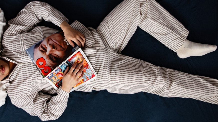 13 Best Pajamas for Men 2025: Tested and Reviewed by GQ Editors