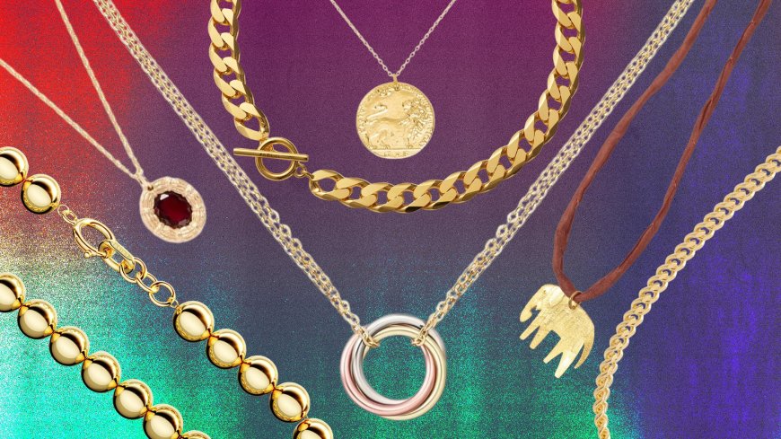 16 Best Gold Chains for Men 2025: Necklaces for Every Budget