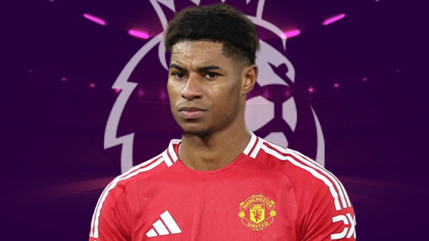 I was in Marcus Rashford’s shoes after manager spat but did key thing differently