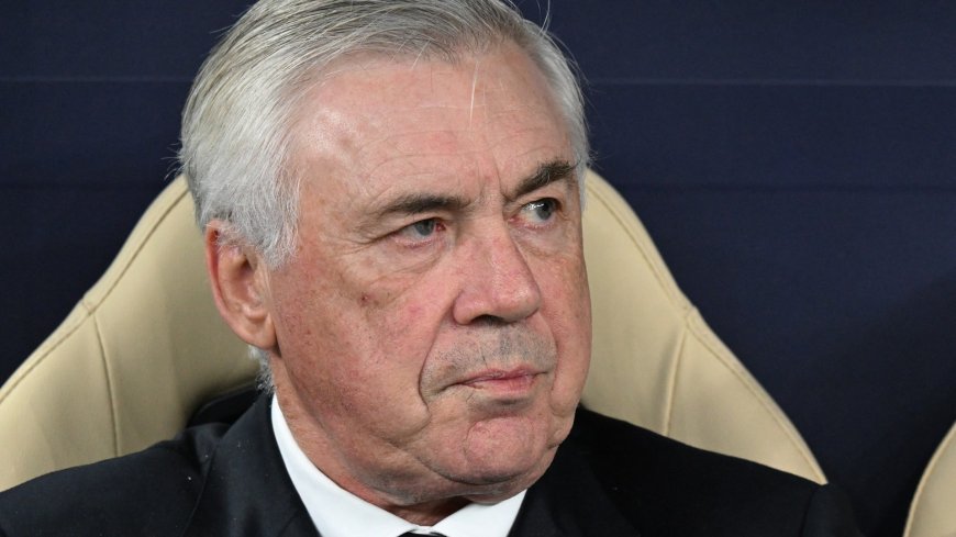 Carlo Ancelotti breaks stunning 58-year record as Real Madrid beat Mexican side