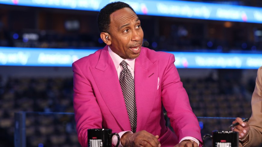 ‘Ain’t going to work’ – Stephen A. Smith gives surprising reason why Conor McGregor would lose boxing match with Logan Paul