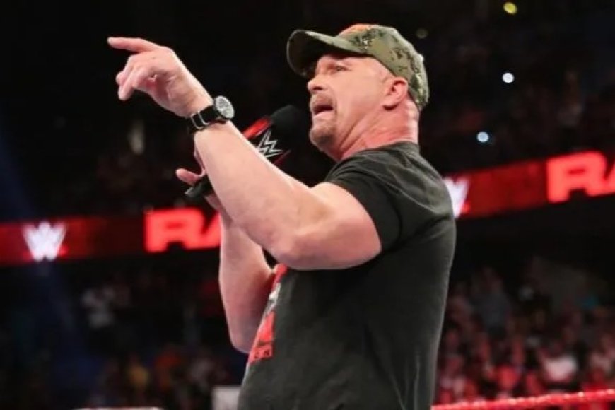 Wrestling legend Stone Cold Steve Austin cost WWE star $15,000 with ruthless backstage decision