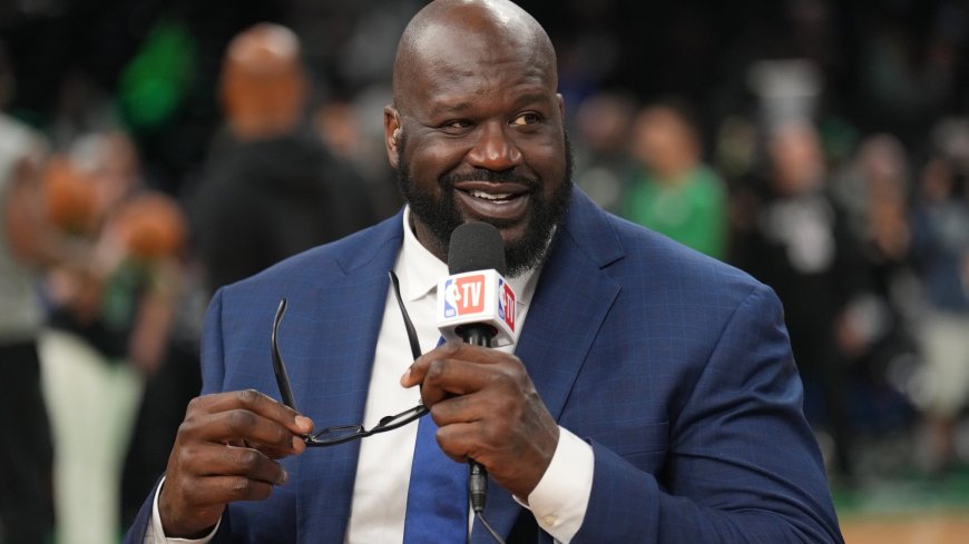 ‘Everyone doing same thing’ – NBA considers drastic rule change after Shaquille O’Neal joins fans mad at league