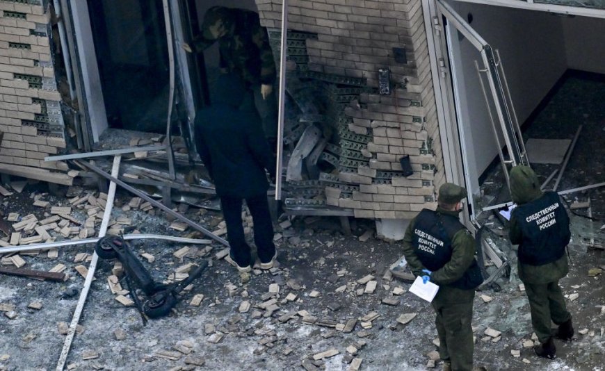 What We Do and Don’t Know About the Brazen Bombing That Killed a Top Russian General in Moscow