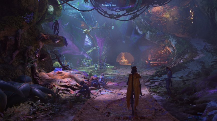 PC VR wizard is gearing up to weave his magic on Ubisoft's 2023 open-world adventure