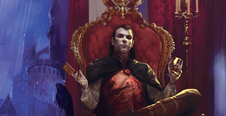 D&D’s most famous adventures (and some hidden gems) are on sale right now