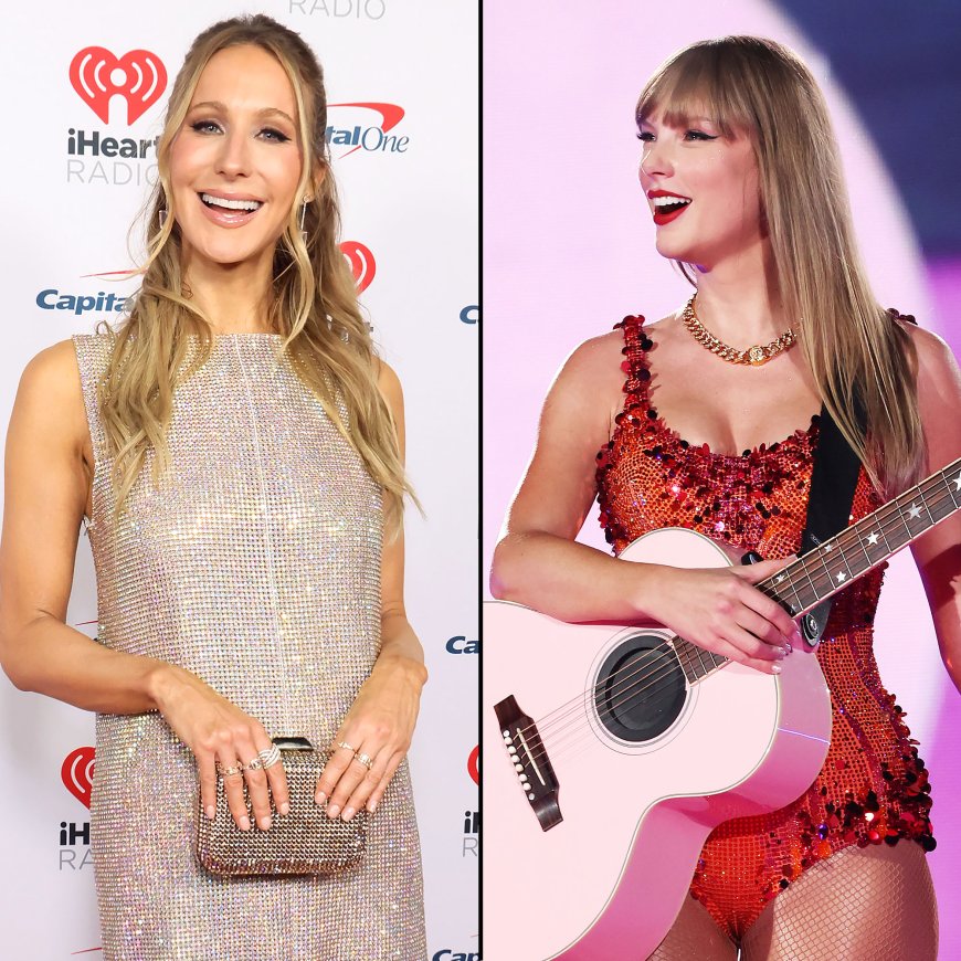 Nikki Glaser Spent Nearly $100K on Taylor Swift 'Eras Tour' Tickets