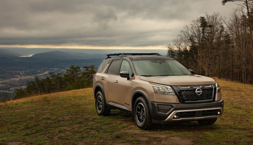 2025 Nissan Pathfinder Rock Creek: 4 reasons to love it, 2 reasons to think twice