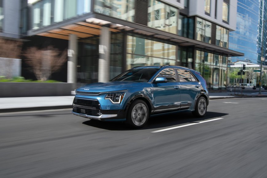 2024 Kia Niro PHEV: 6 reasons to love it, 3 reasons to think twice