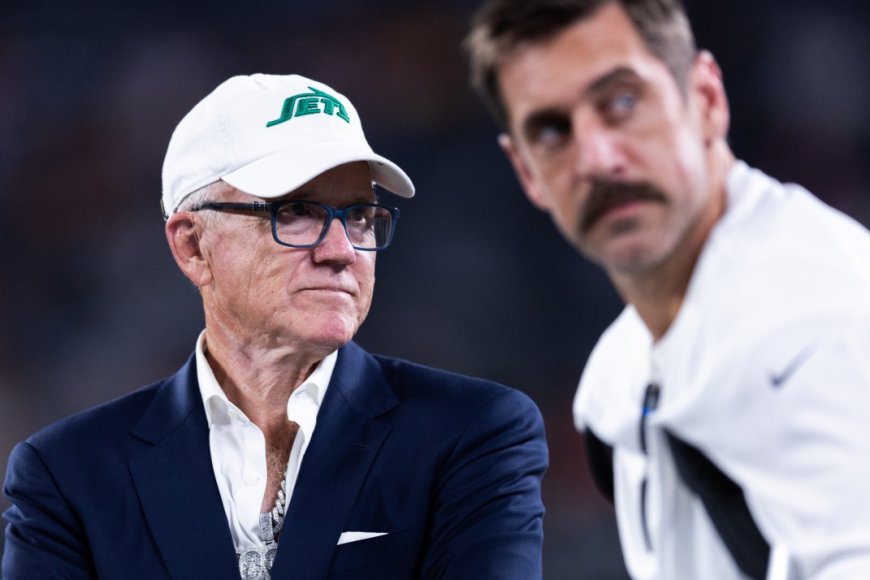 ‘It’s the most dysfunctional place imaginable’ – Shocking report reveals new lows of New York Jets incompetency