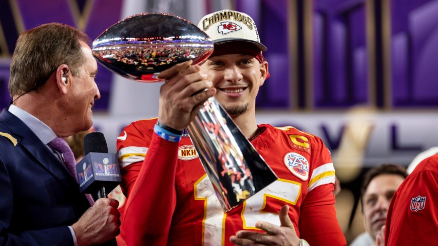 Ranking Patrick Mahomes’ Top 10  greatest playoff games