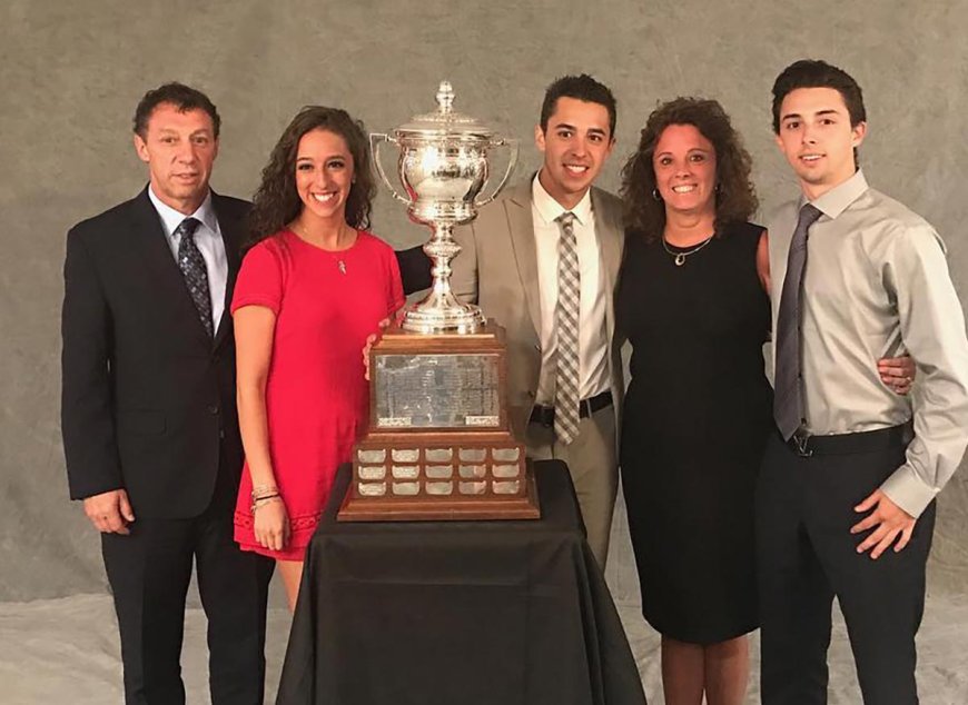 Why the Gaudreau Brothers’ Heartbreaking Tragedy Captured Everyone's Attention