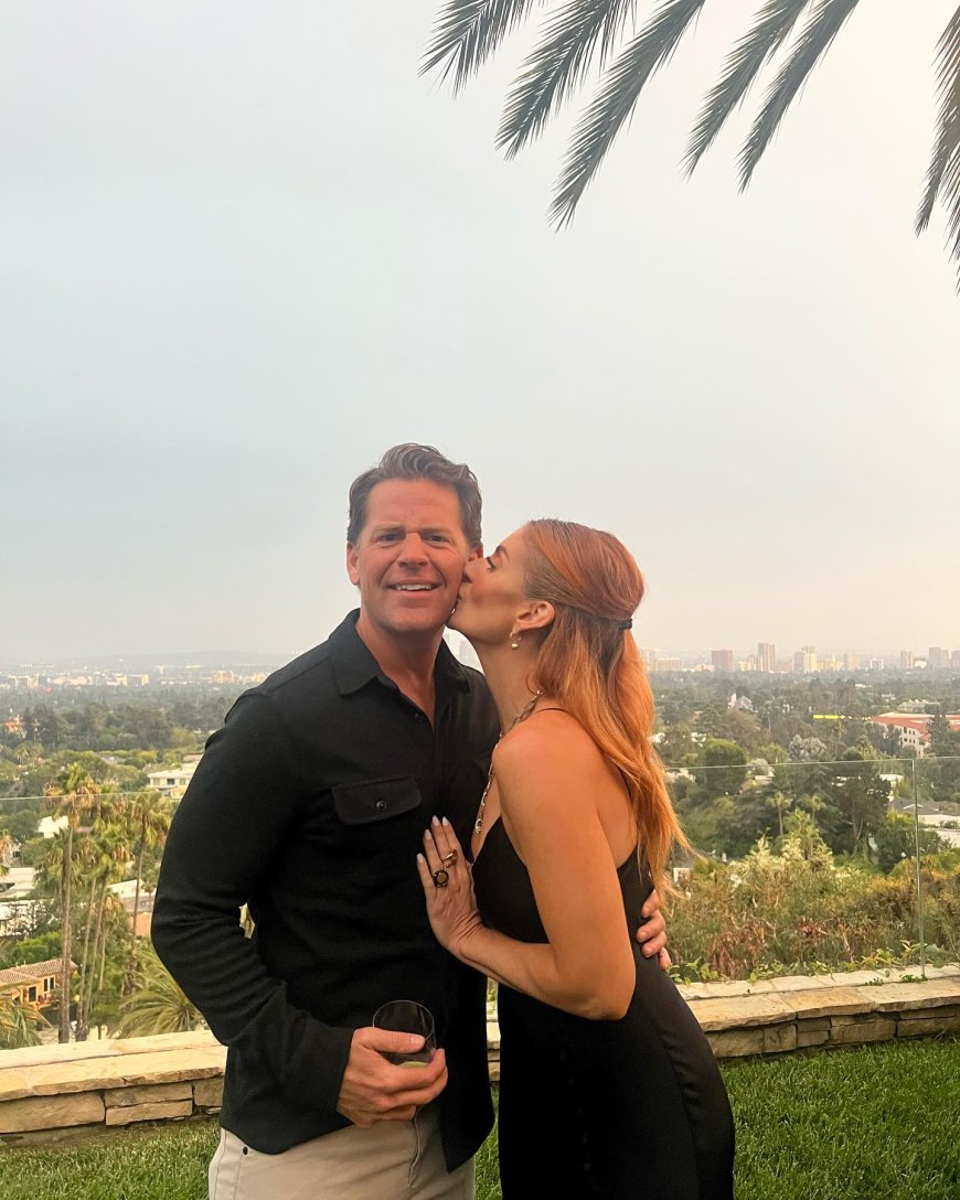 'Raven’s Home’ Costars Anneliese van der Pol and Johnno Wilson Are Married