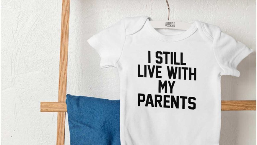 The Sassiest Baby Clothes That Make the Cutest Gifts