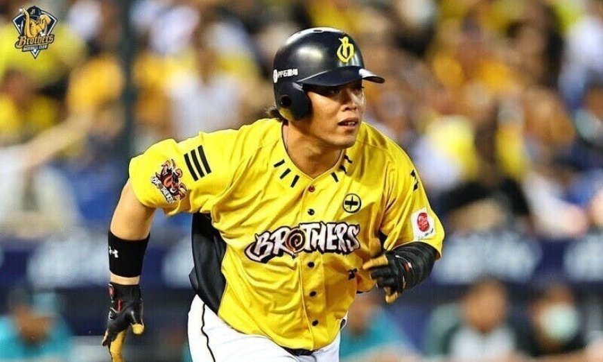 陳子豪重磅加盟味全龍！簽下10年1.3億元合約成史上新高、首度包含選擇與逃脫權