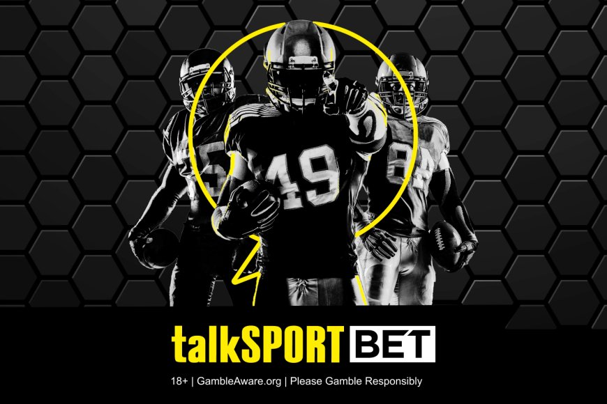 NFL betting tips: Pittsburgh Steelers v Baltimore Ravens preview and picks