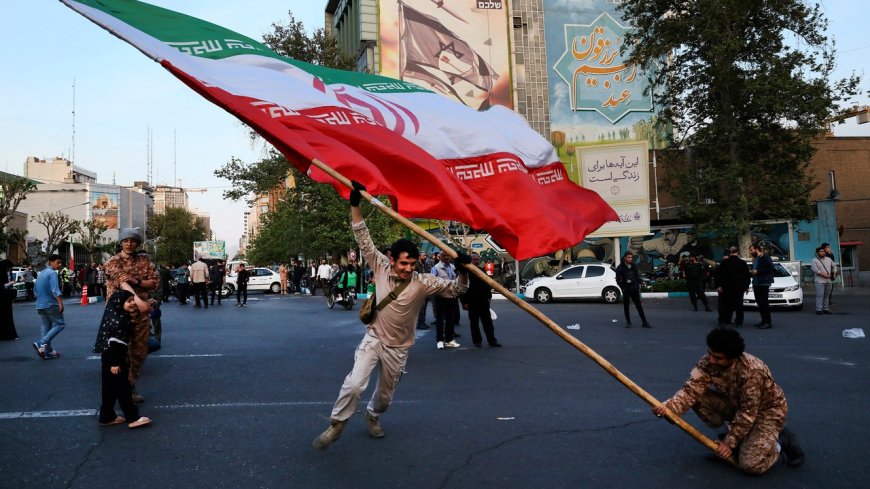 The Remarkable Collapse of Iran’s Powerful Alliances