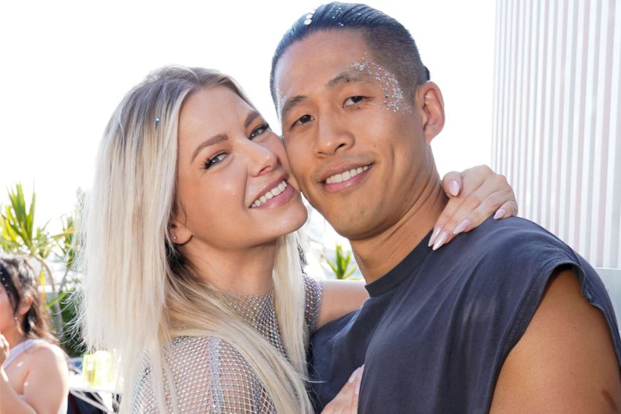 Ariana Madix Says Boyfriend Daniel Wai Is the 'Best Gift-Giver' She’s Ever Met as She Teases His Holiday Present (Exclusive)