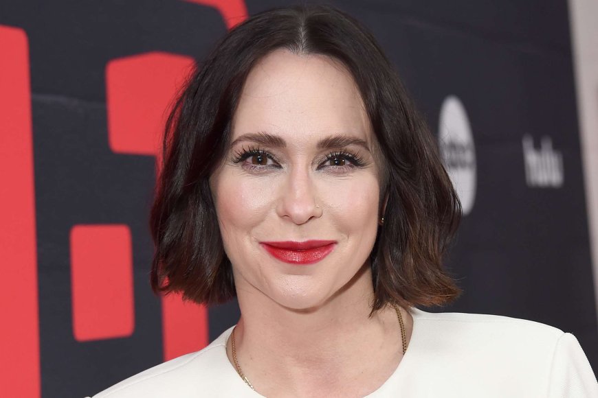 Jennifer Love Hewitt Says Her Kids Have Watched “I Know What You Did Last Summer”: 'They're Horror People' (Exclusive)