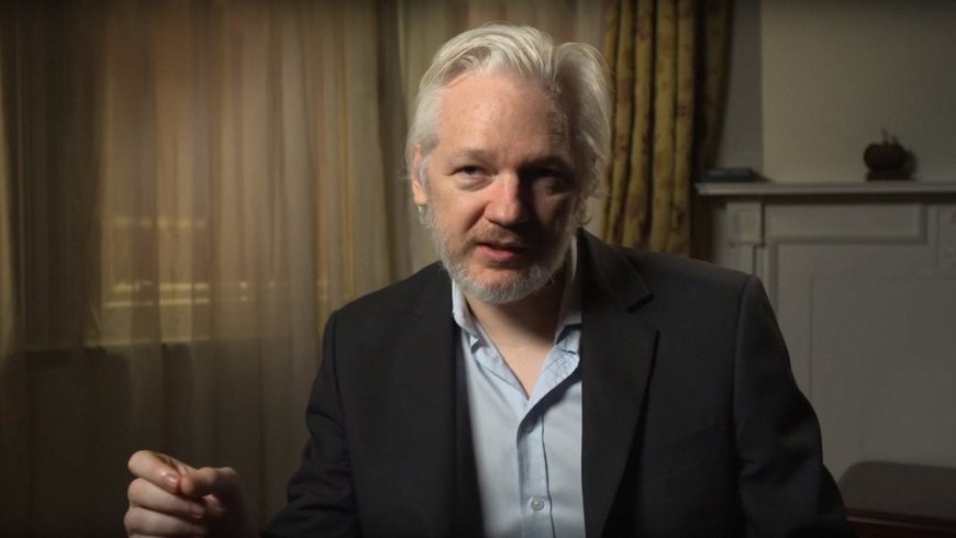 Julian Assange Doc Withdraws From Sundance, Citing ‘Recent and Unexpected Developments’