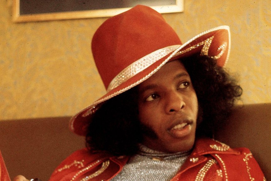 Questlove’s Sly Stone Documentary, ‘Sly Lives!,’ to Premiere on Hulu in February (EXCLUSIVE)