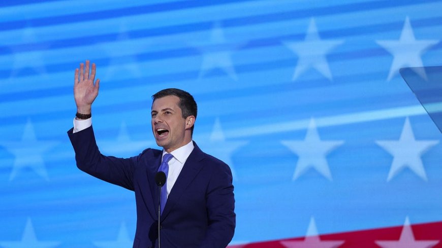 Buttigieg appearance on New Hampshire talk radio fuels 2028 presidential race buzz