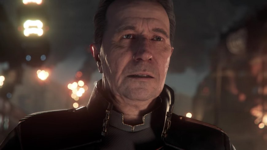 11 years and $750 million later, Star Citizen now has a new star system and MMO-scale server sizes