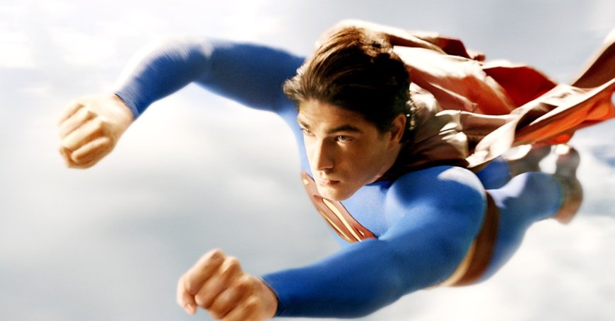 Superman Returns’ teaser is one of the best Superman films ever made