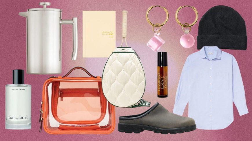 98 Best Gifts for Mom: Heartfelt Gifts That'll Arrive By Dec 24th