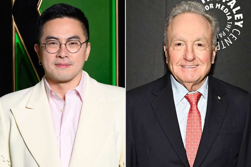 Bowen Yang Reveals the Gift Lorne Michaels Gives the “SNL” Cast Each Year for the Holidays: 'Everyone's Thrilled' (Exclusive)