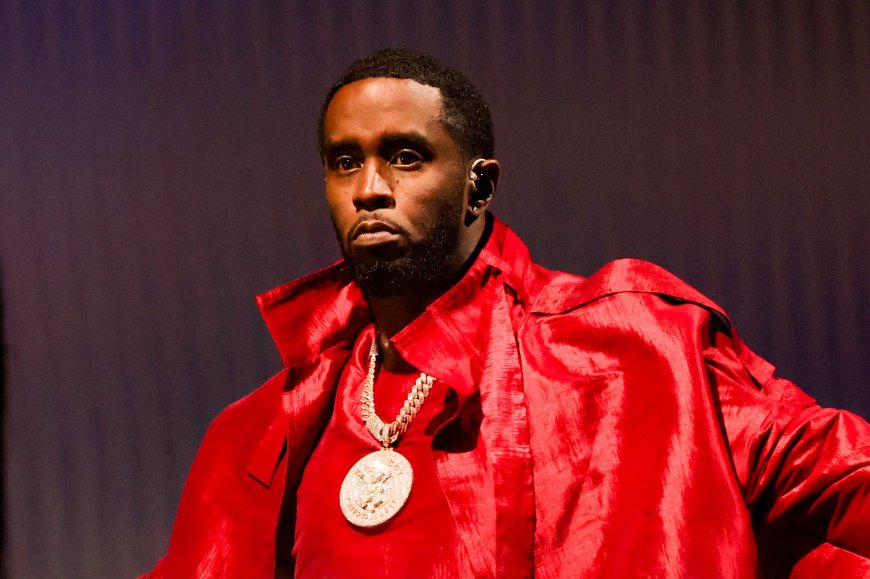 Sean ‘Diddy’ Combs’ Legal Troubles, Explained: From ‘Freak-Offs’ to Sex Trafficking Charges to 120 Upcoming Lawsuits