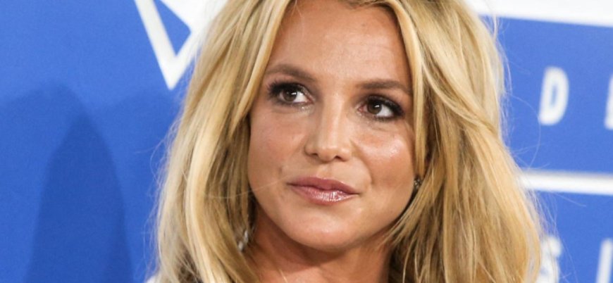 Britney Spears Calls Out Fans Who ‘Say Mean Things’ After A ‘Week Of Fasting’