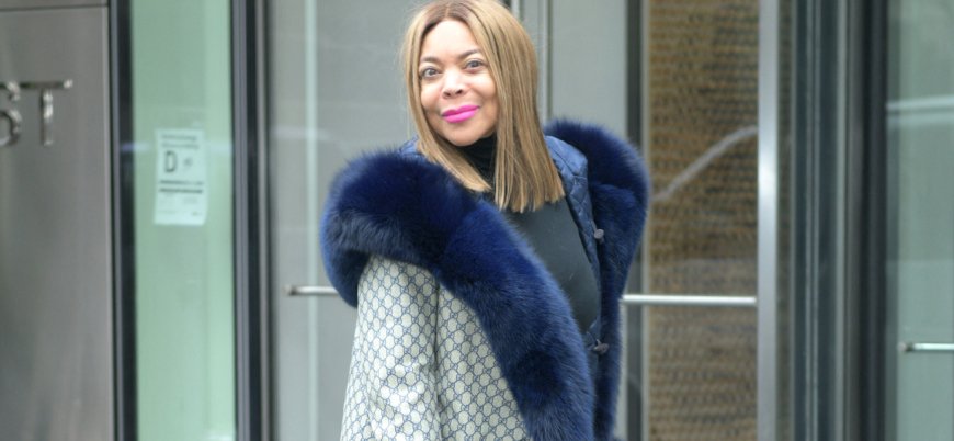 Wendy Williams Recently Spotted At Her Son's Graduation In Miami