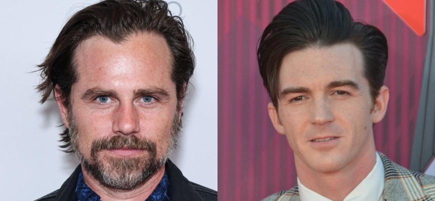 Rider Strong And Will Friedle Stand By Drake Bell Despite Previous Backlash